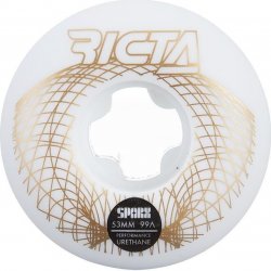 Ricta 53 mm Sparx 53mm/99A