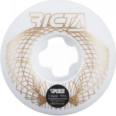 Ricta 53 mm Sparx 53mm/99A – Hledejceny.cz