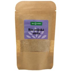 BioNebio Bio asijská směs 40 g