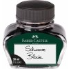 Náplně Faber-Castell 149854 inkoust černý 30 ml