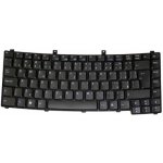 Klávesnice 99.N7082.00C Rev:3B pro Acer Travel Mate 2304LC černá (použitá) – Zboží Živě