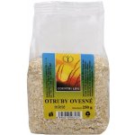 Country Life Otruby ovesné 250 g – Zboží Mobilmania