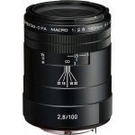 Pentax HD D FA Macro 100mm f/2.8 ED AW – Sleviste.cz