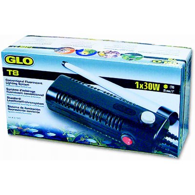 Hagen Glo Controller T8 - 30 W – Zboží Mobilmania