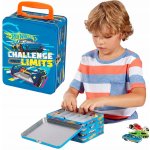 Klein Hot Wheels kufřík na autíčka – Zboží Mobilmania