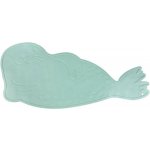 Zopa ZOPA Silikonová podložka do vany protiskluzová Mint – Zboží Dáma