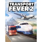 Transport Fever 2 – Sleviste.cz