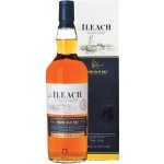 The Ileach Peated Islay Malt 40% 0,7 l (karton) – Zboží Dáma