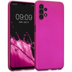 Pouzdro kwmobile Samsung Galaxy A13 4G růžové