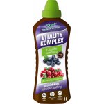 AGRO Vitality Komplex borůvka a brusinka 1 l – Zboží Mobilmania