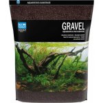 Aqua Excellent písek hnědý 1,6-2,2 mm 3 kg – Zboží Dáma