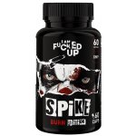 Swedish Supplements Fucked Up Spike 60 kapslí – Hledejceny.cz