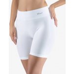 Gina 03019P Boxerky vyšší bamboo šedohnědá – Zboží Dáma