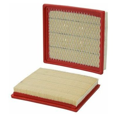 Vzduchový filtr WIX FILTERS 49926 – Hledejceny.cz