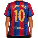 JAKS dětský Lamine Yamal FC Barcelona – Hledejceny.cz