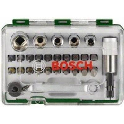 Bosch 2607017562 27 ks – Zboží Mobilmania