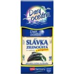 VitaHarmony Slávka zelenoústá 540 mg s manganem 90 tablet – Hledejceny.cz