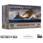 Warlord Games Victory at Sea Kriegsmarine Fleet Box – Hledejceny.cz