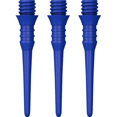 Mission Hroty Titan Pro soft Blue 50 ks – Zboží Dáma