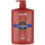 Old Spice Captain sprchový gel pro muže 1000 ml – Sleviste.cz