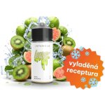 Infamous LongZ Shake & Vape Kiwi Guava 10 ml – Zboží Dáma