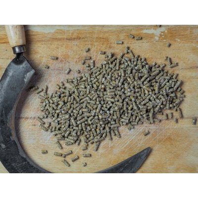 Bocus EquiBo Herbal G 25 kg – Hledejceny.cz