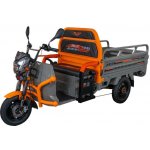 RURIS PILOT 3120A E-tříkolka – Zboží Mobilmania