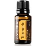 doTerra Esenciální olej Kurkuma 15 ml – Zboží Dáma