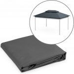 Blumfeldt Grandezza 3x4 střecha Šedá – Hledejceny.cz