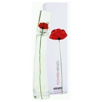 Kenzo Flower by Kenzo toaletní voda dámská 100 ml