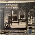 Elton John - Tumbleweed Connection - LP – Hledejceny.cz