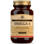 Solgar Omega 3 700 30 kapslí – Hledejceny.cz