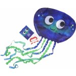 Létající drak Tiger Tribe Jelly Kite Medúza – Zboží Mobilmania