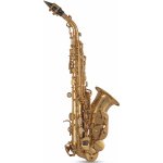 Soprán saxofon Roy Benson SS-302 – Hledejceny.cz