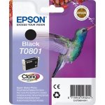 Epson C13T0801 - originální – Zbozi.Blesk.cz