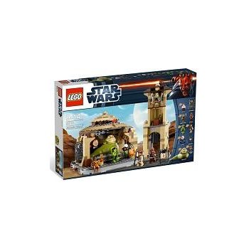 LEGO® Star Wars™ 9516 Jabbův palác