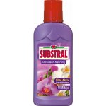 Substral tekuté hnojivo pro orchideje 250 ml – Zbozi.Blesk.cz