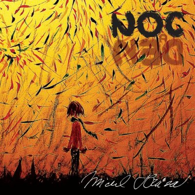 HRŮZA MICHAL - NOC CD