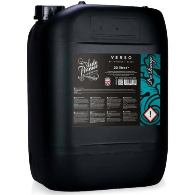Auto Finesse Verso All Purpouse Cleaner 20 l | Zboží Auto