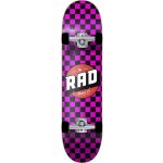 RAD Checkers – Zboží Dáma