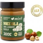 Mixitella Premium Lískový oříšek z Piemontu 300 g – Zboží Dáma