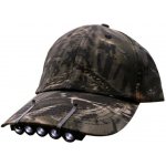 Berger a Schroter Berger-Schröter Světlo na kšiltovku – Zbozi.Blesk.cz