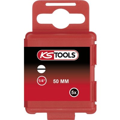 KS Tools plochý 12 mm 5 ks 911.3332 – Zboží Dáma