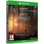 Life is Strange 2 – Zboží Živě