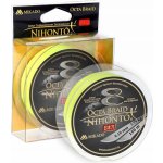 Mikado šňůra NIHONTO OCTA BRAID 150m 0,08mm 5,15kg – Sleviste.cz