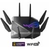 WiFi komponenty Asus GT-AXE11000