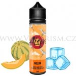 ZAP! Juice AISU Melon S&V 10 ml – Hledejceny.cz