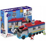 MEGA BLOKS PAW PATROL PATROLLER – Hledejceny.cz