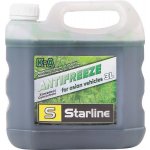 Starline Antifreeze K-A 3 l | Zboží Auto
