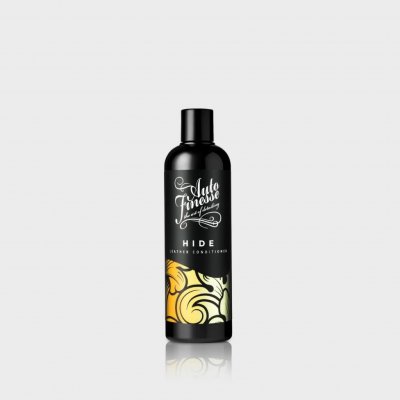 Auto Finesse Hide Leather Conditioner 500 ml | Zboží Auto